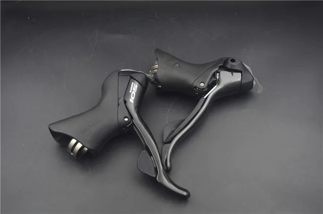 SHIMANO ST-5600 シフター・レバー 2×10 SHIMANO ST-5600 シフター