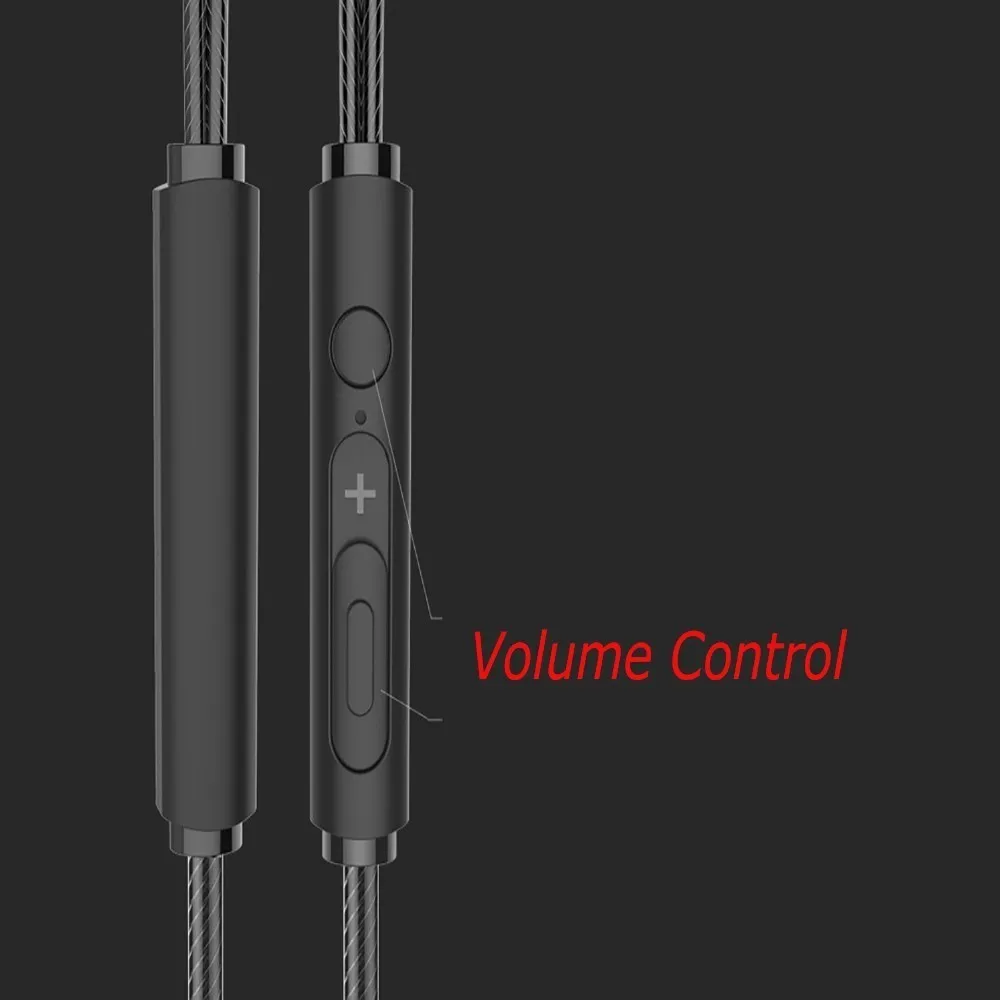 earphone wired