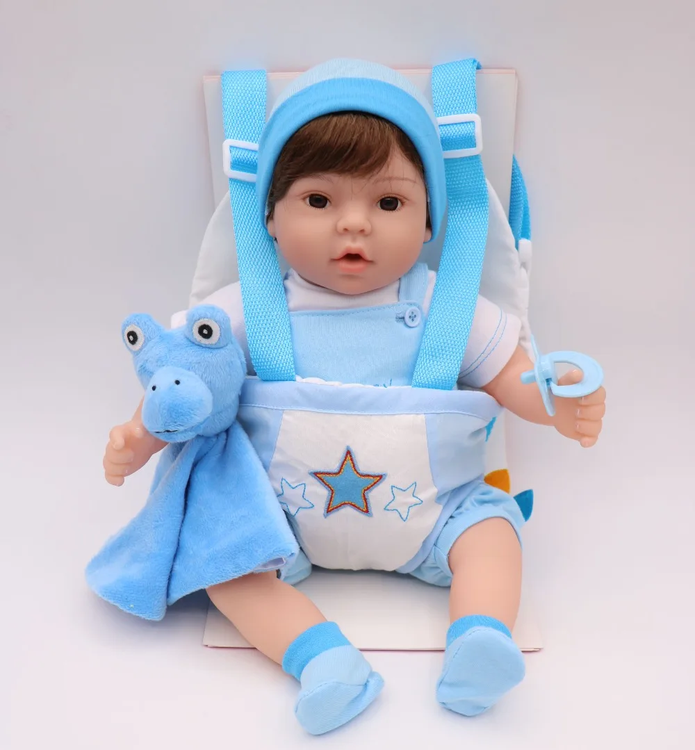 twin baby doll carrier