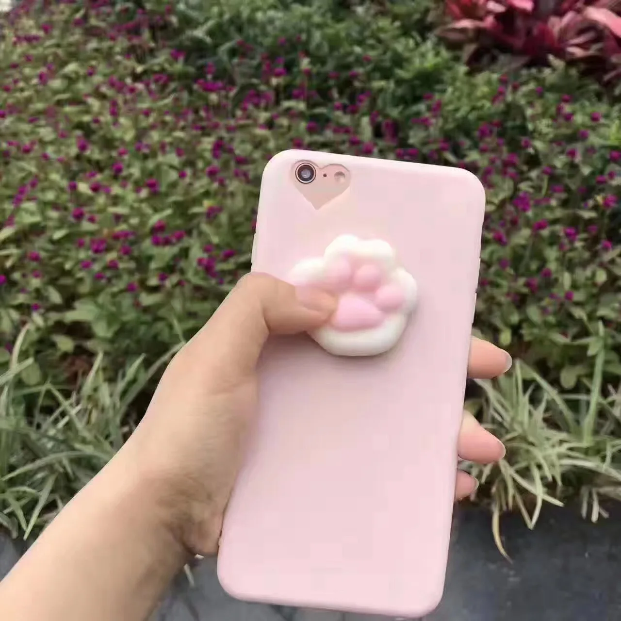 Модные мягкие чехлы ZUCZUG для Iphone 6 s plus 7 Plus из мягкого ТПУ с 3D рисунком| |