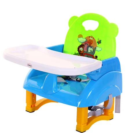 Автокресла для кормления детский высокий стульчик раскладное кресло для кормления портативный детский стульчик для кормления устройства для детской безопасности stoelverhoger Детские stoel