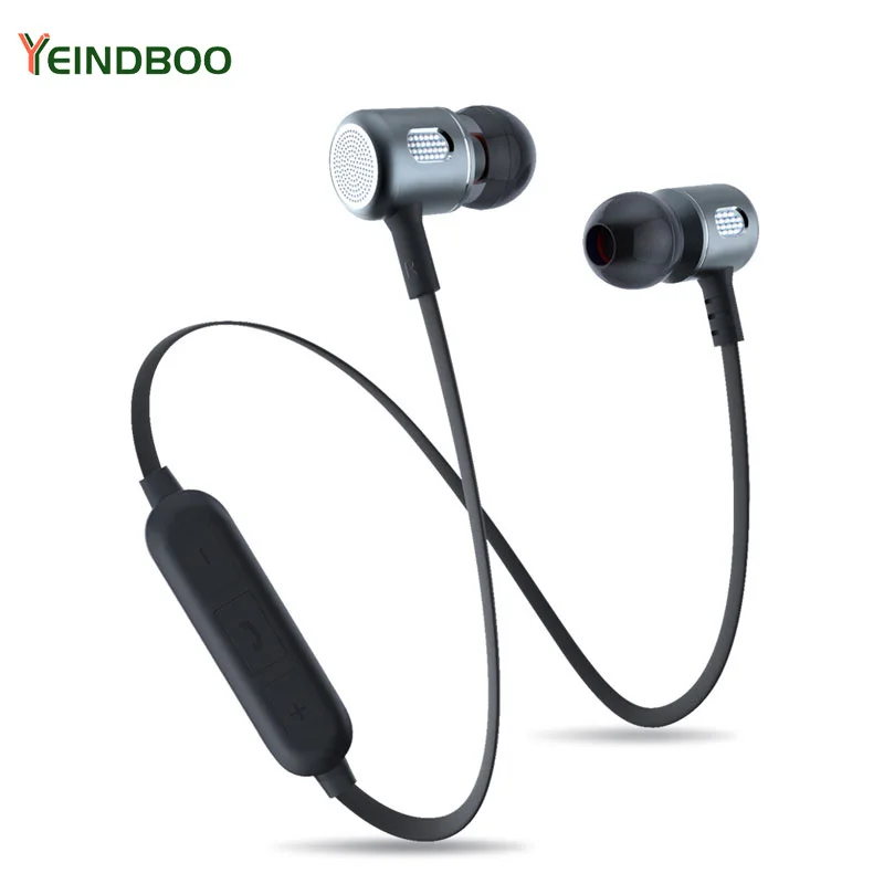 headset bass bluetooth