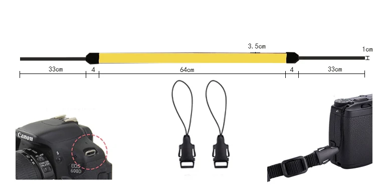 Высококачественный ремешок для фотокамеры SLR цифровой фотоаппарат ремешок для фотокамеры SLR s off-white camera с для Canon Nikon sony Fujifilm
