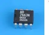 10 шт. Новый IC AD744JNZ AD744JN AD744 744 DIP8 | Электроника