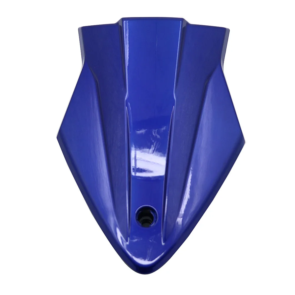 S1000RR 15 17 Motorcycle Rear Seat Cover Tail Cowl Fairing For BMW S