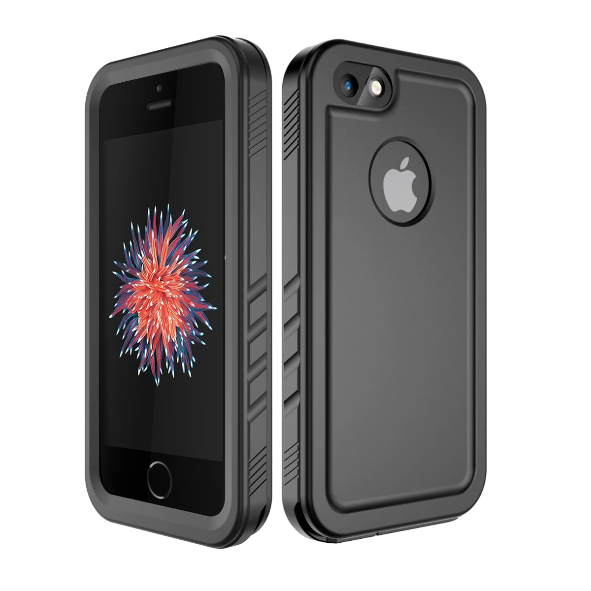 IPhone Se 2nd Gen Screen White LCD Display Touch Screen Frame