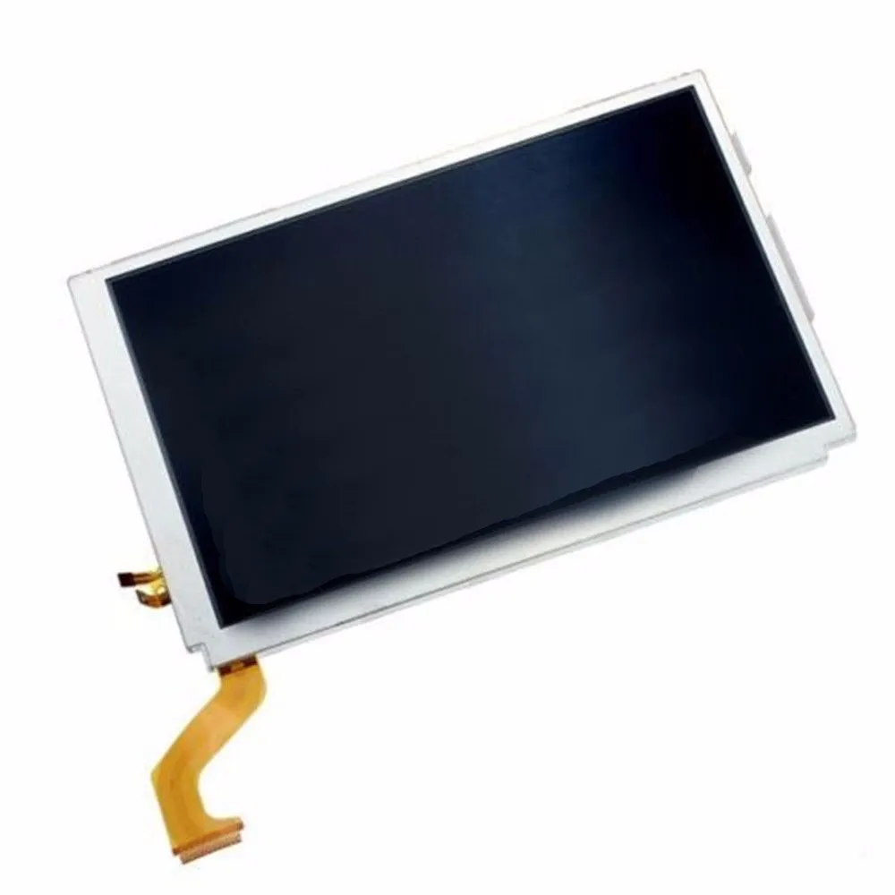 NEW Replacement Parts For 3DS XL Upper Top LCD Display Screen Monitor