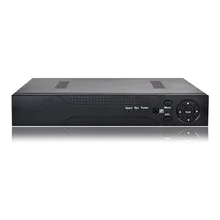 JSA Onvif 8CH сеть NVR видеорегистратор для ip-камеры HDMI и VGA выходной интерфейс Облачное хранилище