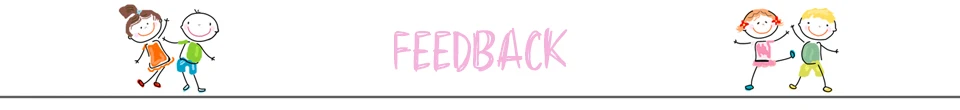 Feedback