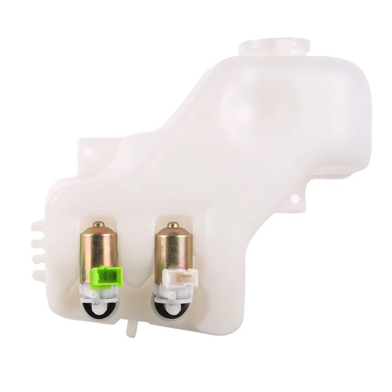 

Car Windshield Washer Pump Washer Bottle Kit Washer System With Pump Jet Button Switch