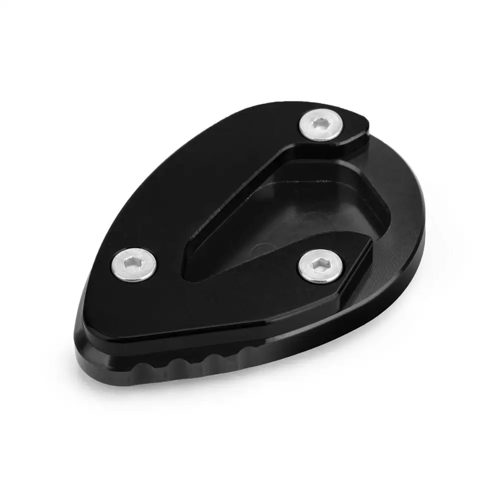 Areyourshop откидная боковая подставка удлинитель для DUCATI 899 1199 1299 Panigale 2015 2019
