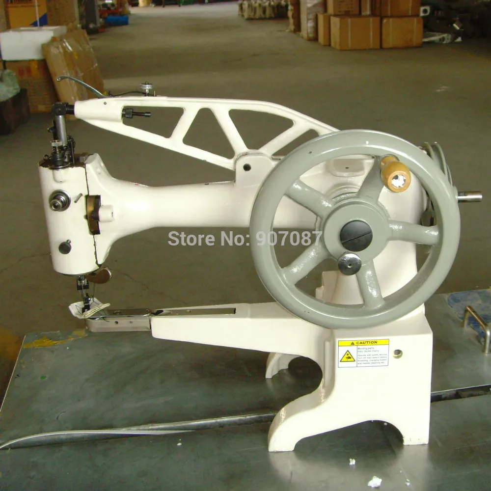 leather,bag,shoes sewing machine,high quality shoe mending machinein