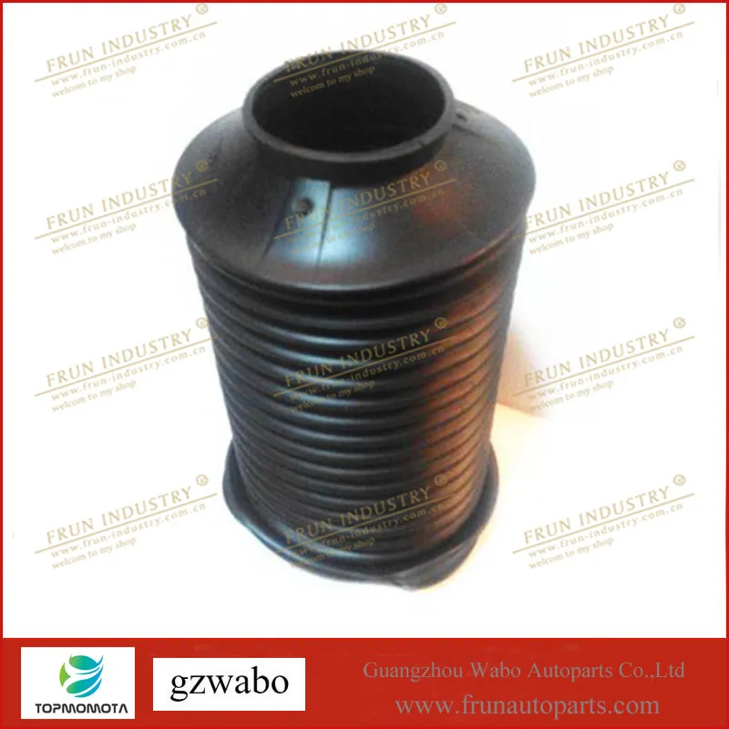 Buy rubber suspension kits rear dust cover 37126785537