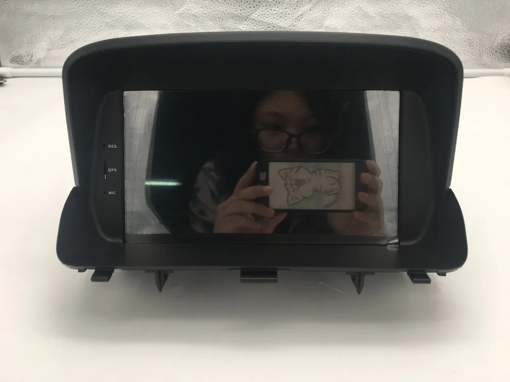 Excellent Android 9.0 Car DVD Player GPS Navigation for Opel VAUXHALL MOKKA 2012 2013 2014 2015 2016 Multimedia Car radio player recorder 13 Excellent Android 9.0 Car DVD Player GPS Navigation for Opel VAUXHALL MOKKA 2012 2013 2014 2015 2016 Multimedia Car radio player recorder 13