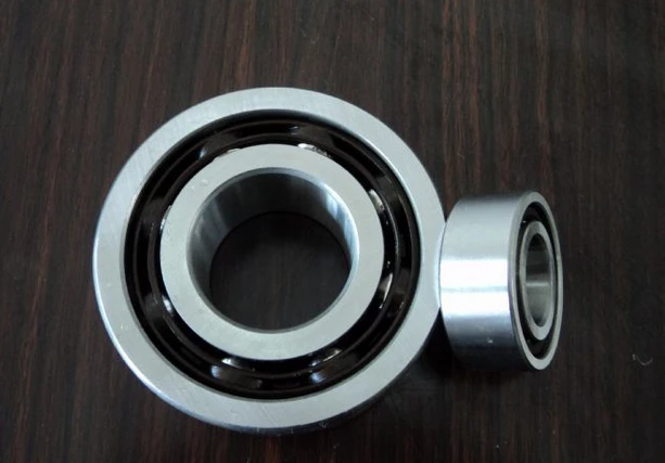 Подшипник 5203 2rs