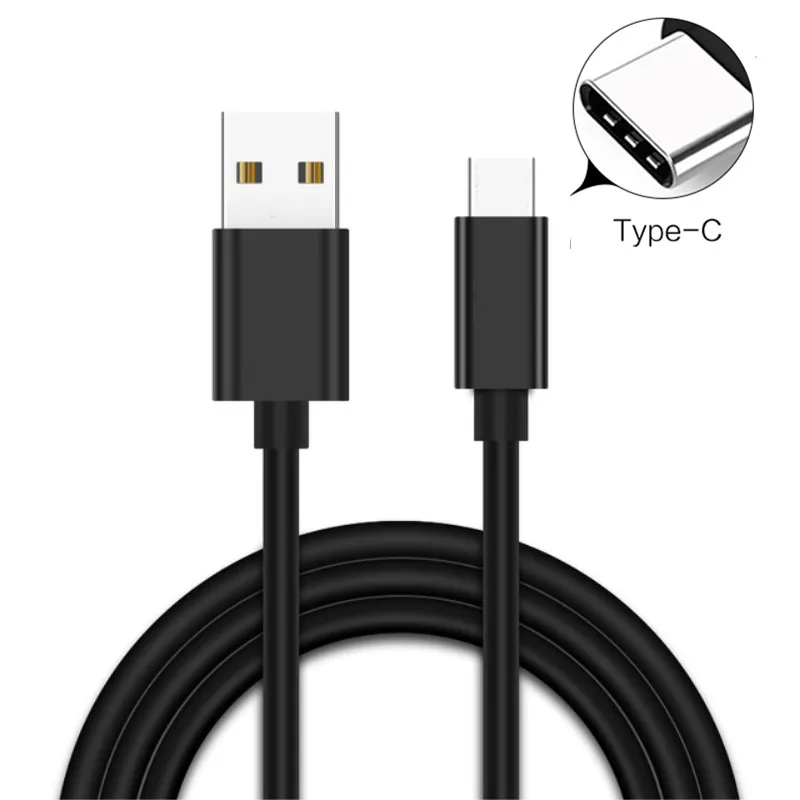 Зарядное устройство QC3.0 Quick charger 3 0 для xiaomi redmi note 5 ZTE Blade Max Z986U Zmax Pro Z981 + Type C Зарядка