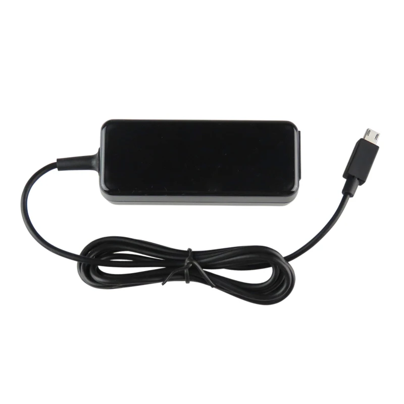 19V 1.75A 33W Micro-USB AC Laptop Adapter Power Charger For Asus Eeebook X205T X205TA E202 E202SA E205SA TP200S A3050 C201