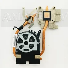 Охлаждающий вентилятор для ноутбука, радиатор для ACER 7230 7530 7630 7730, охлаждающий вентилятор