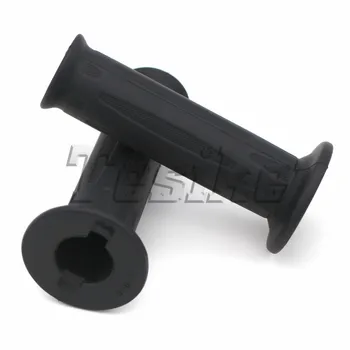 For BMW S1000RR S1000XR S1000R R nineT R nine T Scrambler HP2 HP 2 SPORT HP4 Handle Bar Motorcycle Grips For BMW S1000RR S1000XR S1000R R nineT R nine T Scrambler HP2 HP 2 SPORT HP4 Handle Bar Motorcycle Grips