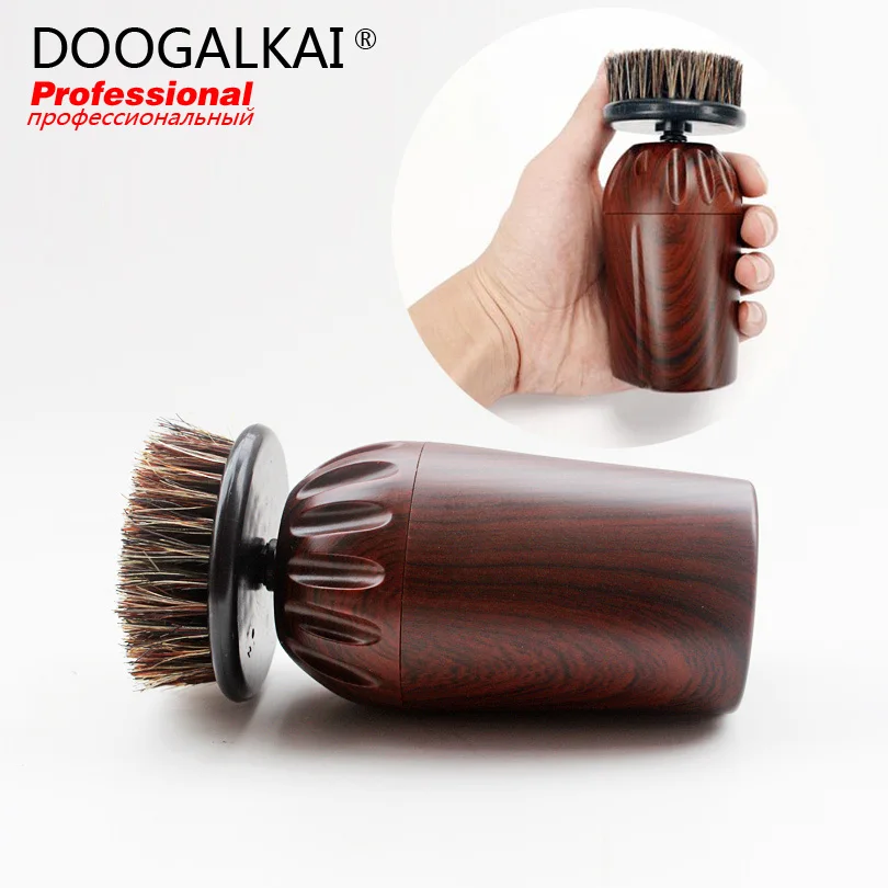 electric shoe shine brush