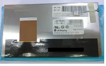

Brand new original LB070WQ6 (TD) (01) 7 inch LB070WQ6-TD01 LCD display LCD panel free shipping