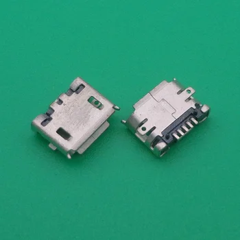 

For Motorola MB860 Atrix 4G Micro USB Charging Block Socket Connector Dock Port 100x