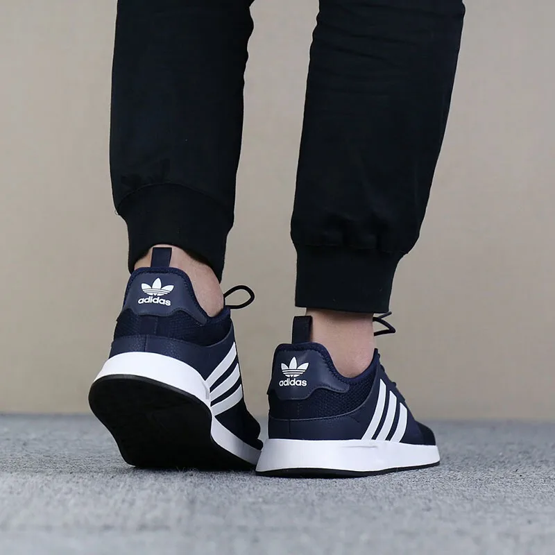 Original New Arrival Adidas Originals X_PLR Unisex Skateboarding Shoes Sneakers