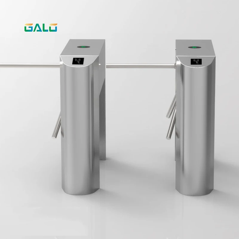 GALO автобусная станция Brt полностью автоматический штатив турникет серии с