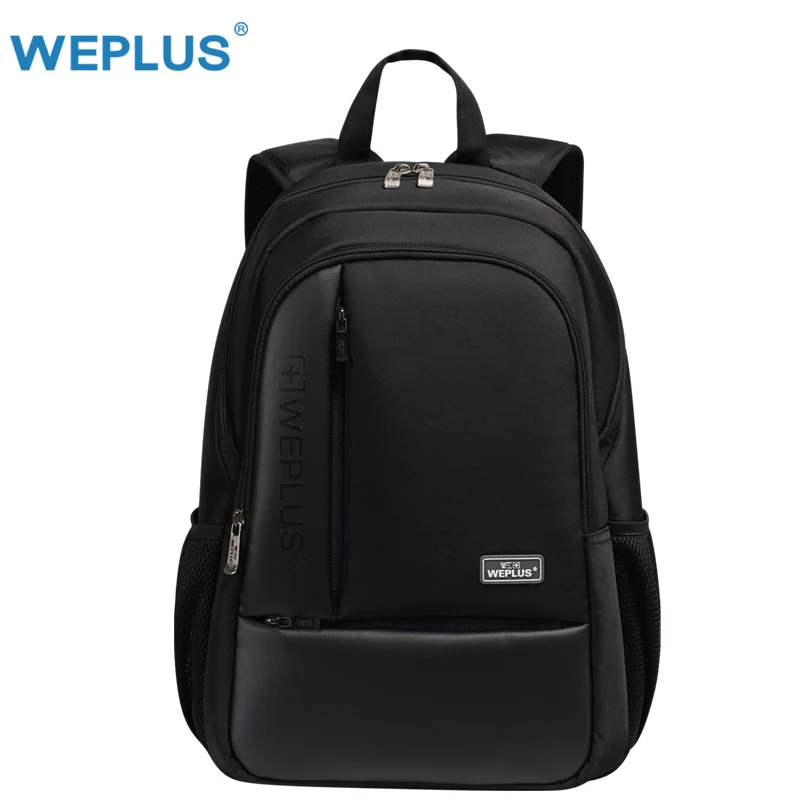 WEPLUS Mochila mujer impermeable de la escuela Mochila para los adolescentes estudiante hombres Mochila hombre Mochila de viaje WEPLUS Mochila mujer impermeable de la escuela Mochila para los adolescentes estudiante hombres Mochila hombre Mochila de viaje
