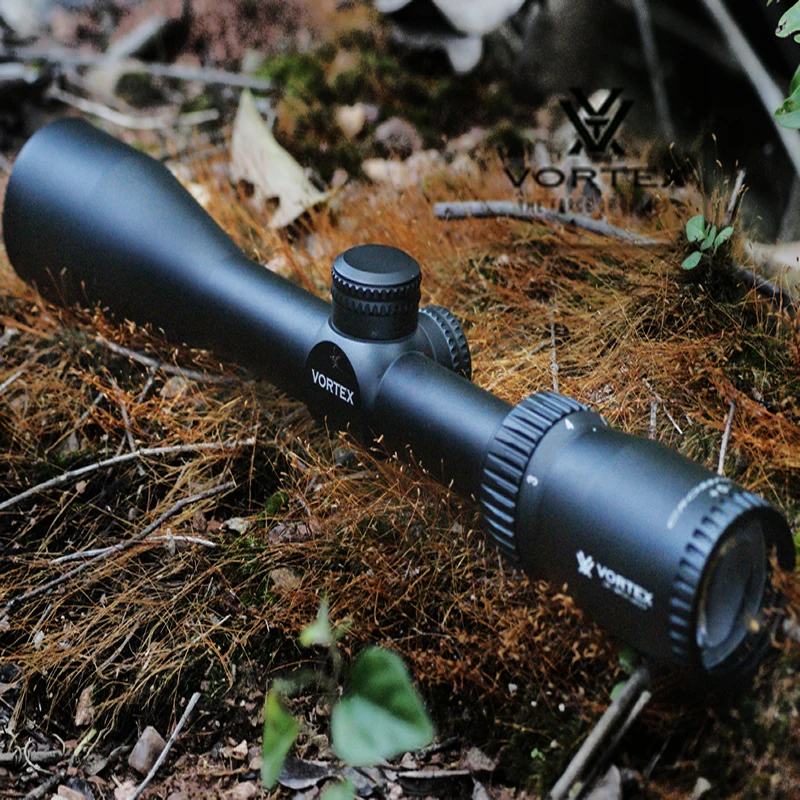 Vortex Hunting 3 9x40 Spotting Scopes for Sniper Deer