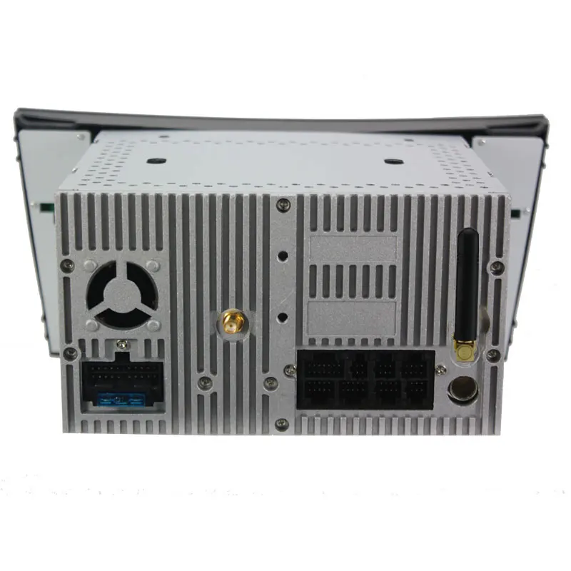 HD Система Android 9 0 с GPS навигацией Автомобильный мультимедийный DVD плеер для Mercedes Benz