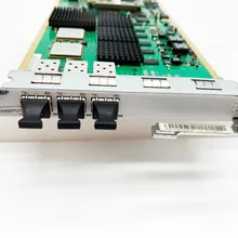 Huawe UMPTb4 Универсальный основной блок обработки и передачи с 4E1+ 2FE/GE интерфейсная карта для BBU 5900 huawe BBU3900 3910