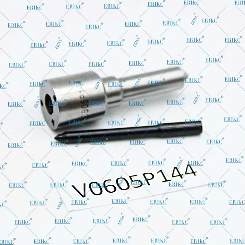 ERIKC сопло V0605P144 Форсунка распределительной системы V0605P144 для Siemens Форсунка 5WS40148, для FORD 1348623, 2S6Q9F593AC