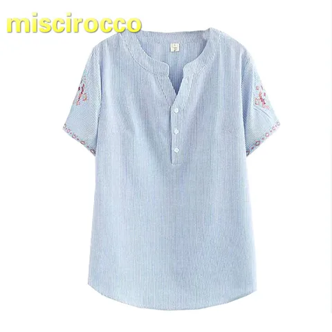 camisa verao feminina