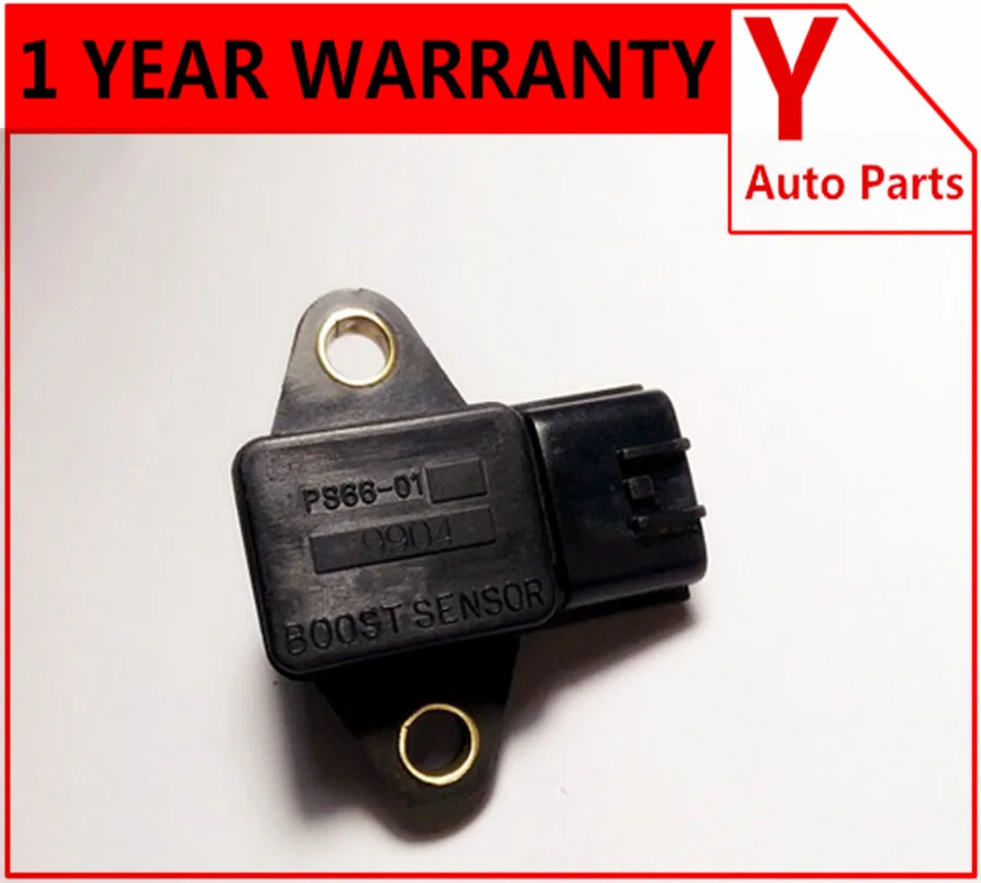 MAP Boost Sensor PS66 01 senin for NISSAN NAVARA 2002 2005 2.5 TD for
