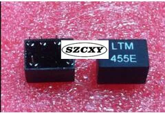 

New and original 50pcs 455KHZ CFWM455E/LTM455E 2+3 5foot