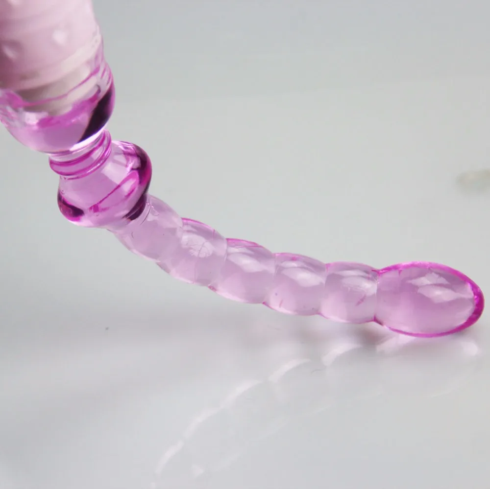 hb005 beads vibration toys  (28)