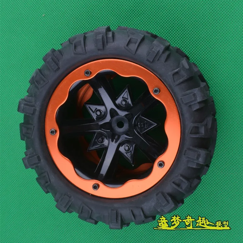 REMO HOBBY 1/8 RC автомобильные запчасти передний бампер амортизатор кожух автомобиля