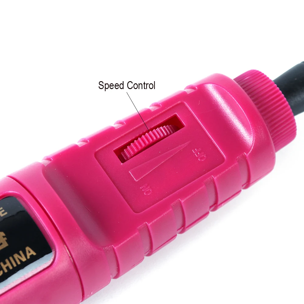 Manicure Machine