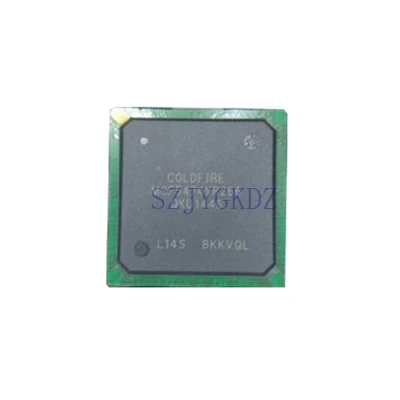 

Mcf5474vr266 Mcf5474 Mpu Coldfire V4e Mcf5xxx Processor Risc 32Bit 266Mhz 2.5V/3.3V 388-Pin Bga Tray
