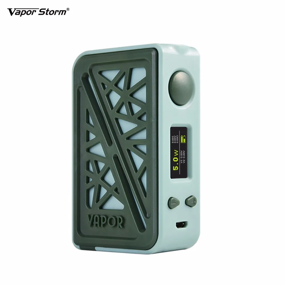 Vapor Storm Subverter 02