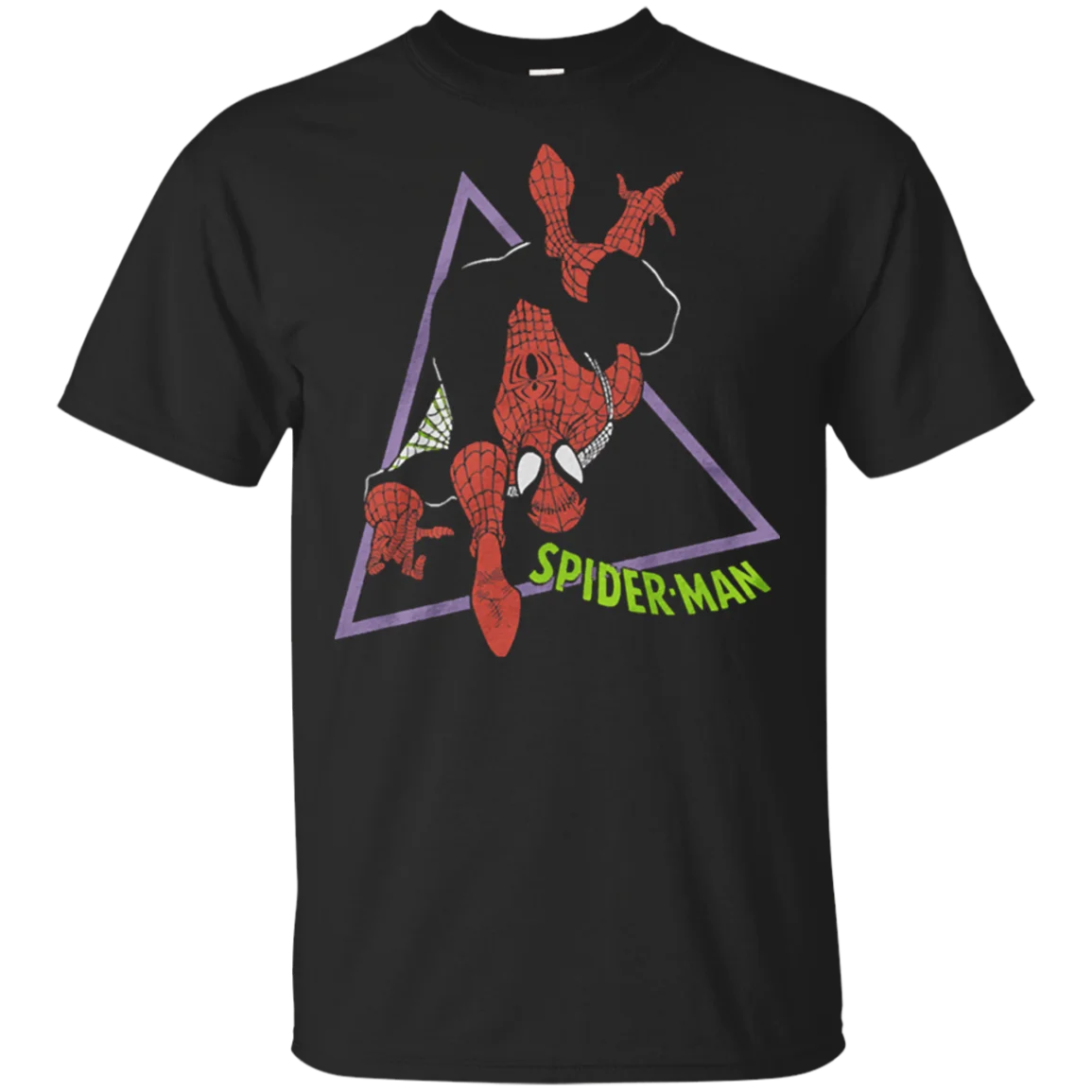 SPIDERMAN Far From Home New Black Navy T-shirt for Men and Women S-5XL . Tees Brand Clothing Funny T-Shirt top tee