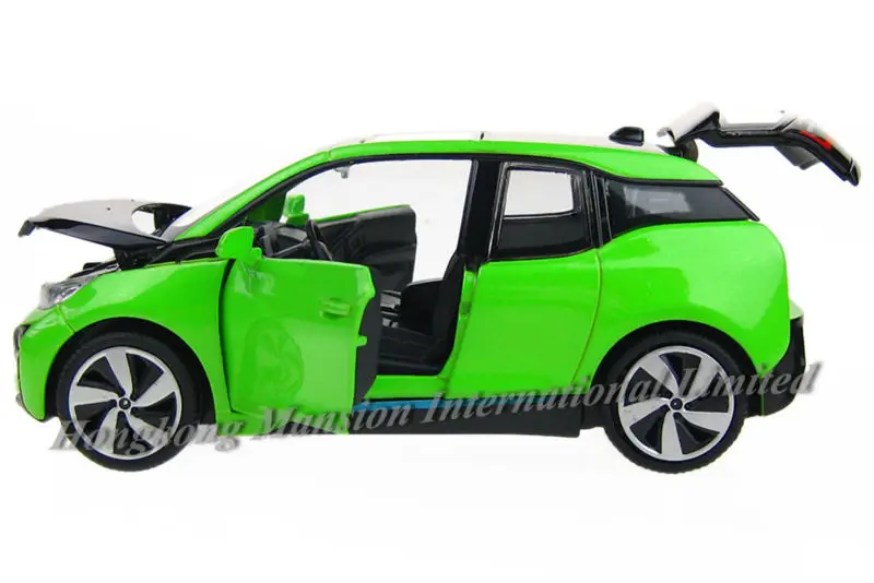 132 For TheBMW i3 (5)
