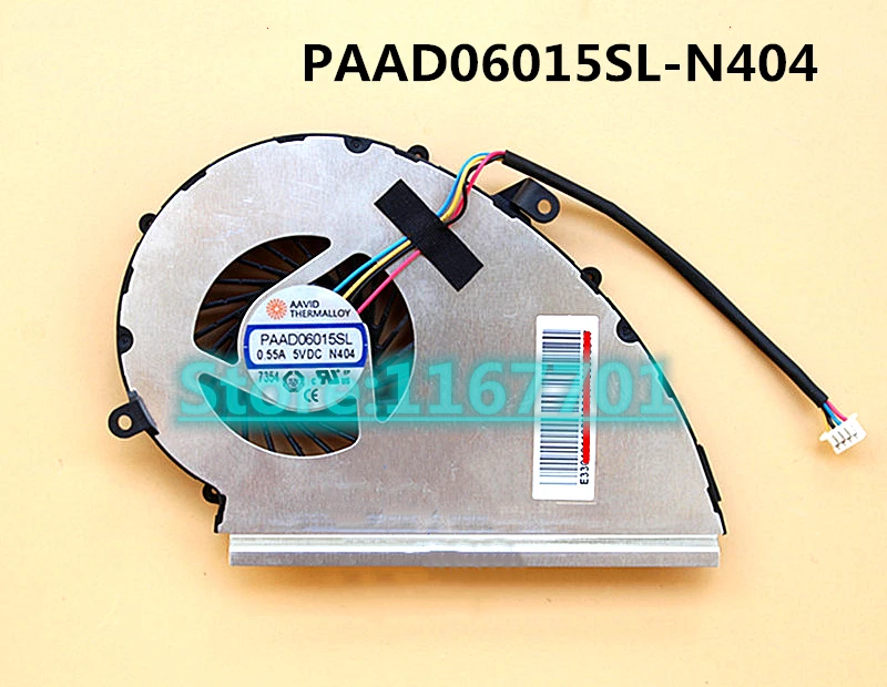 MSI GL72M GE72VR GF72VR GP72MVR MS-1799 PAAD06015SL-N402 PAAD06015SL-N404 _2