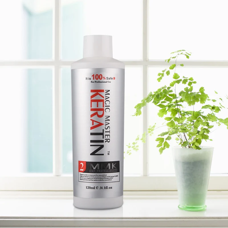 120ml Magic Master Keratin Nice Smell Coconut Without Formalin Hair Repair Treatment For Hair Care Product 120ml Magic Master Keratin Nice Smell Coconut Without Formalin Hair Repair Treatment For Hair Care Product