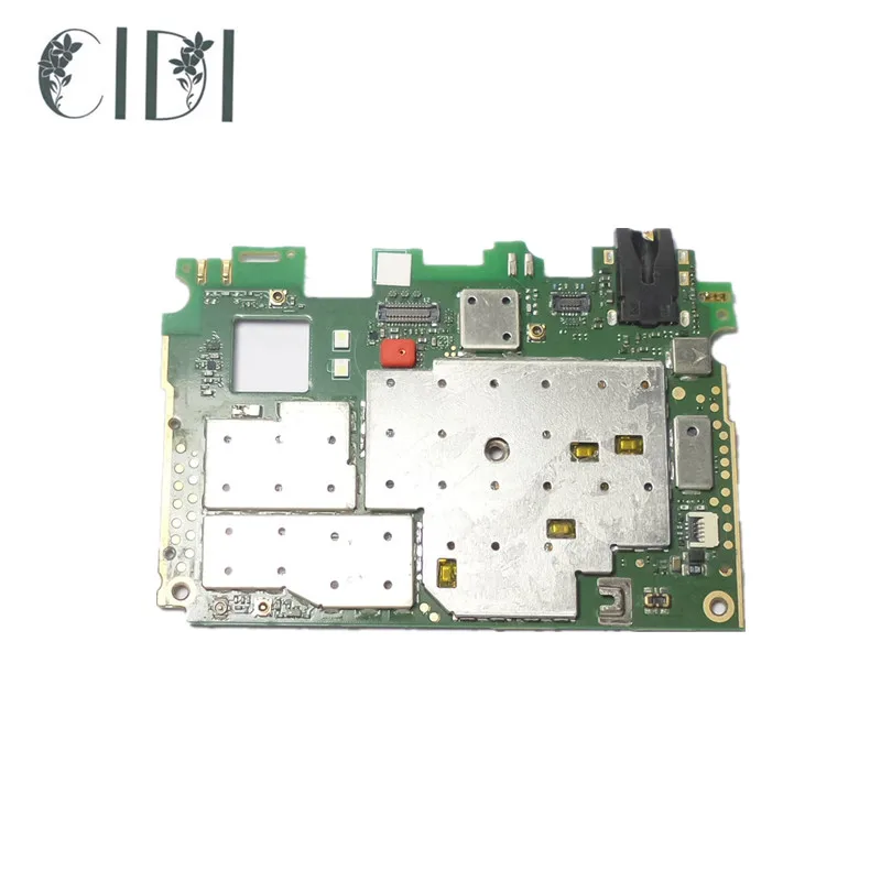 

CIDI Used Tested Working for Lenovo K910 Motherboard Smartphone Repair Replacement With Tracking Number