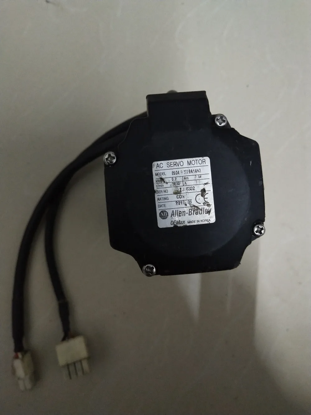 2004-RZ02BA1AN3 используется в хорошем состоянии может нормально работать