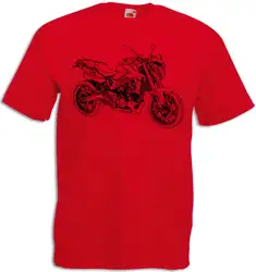 2019 новый летний Для мужчин хип-хоп Футболка F800R футболка улице мотоцикл F 800R Motorrad вентилятор тонкий футболка