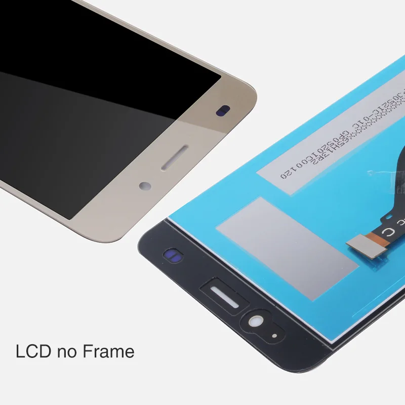 AAA качественный ЖК дисплей Honor 5C экран для 7 Lite дигитайзер Huawei GT3 запасные части