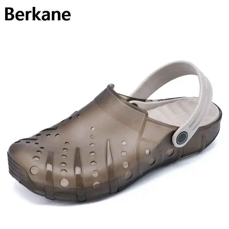 cool clogs